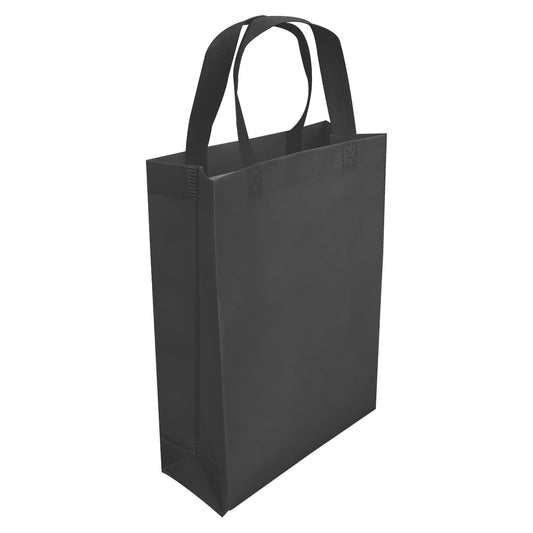 Laminated Non Woven Trade Show Bag with custom branded logo - Simply Merchandise