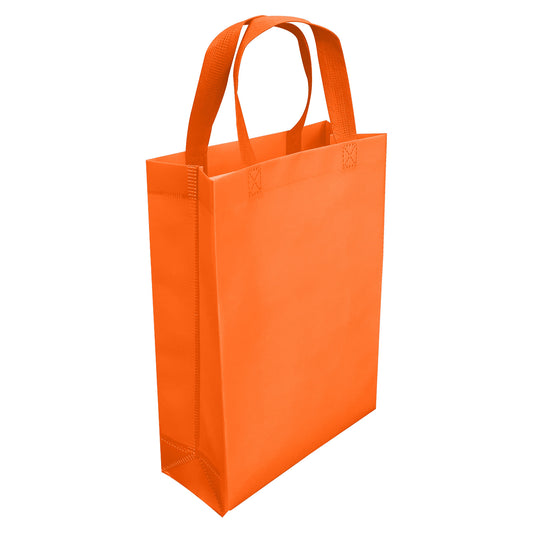Laminated Non Woven Trade Show Bag with custom branded logo - Simply Merchandise