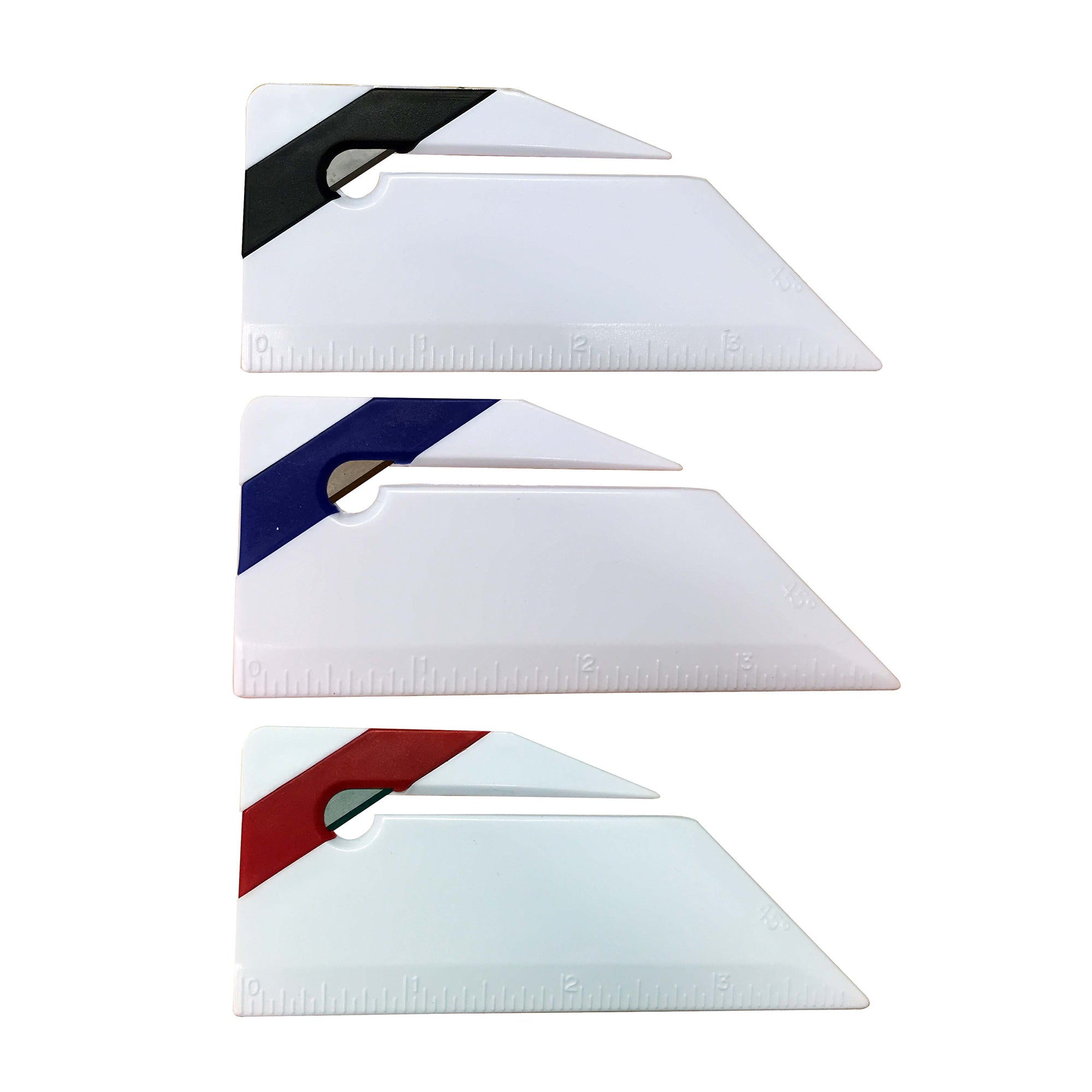 Ruler Letter Opener - Simply Merchandise