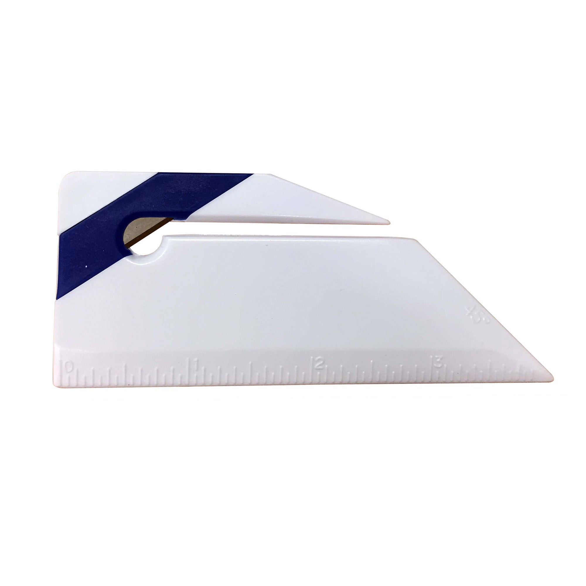 Ruler Letter Opener - Simply Merchandise