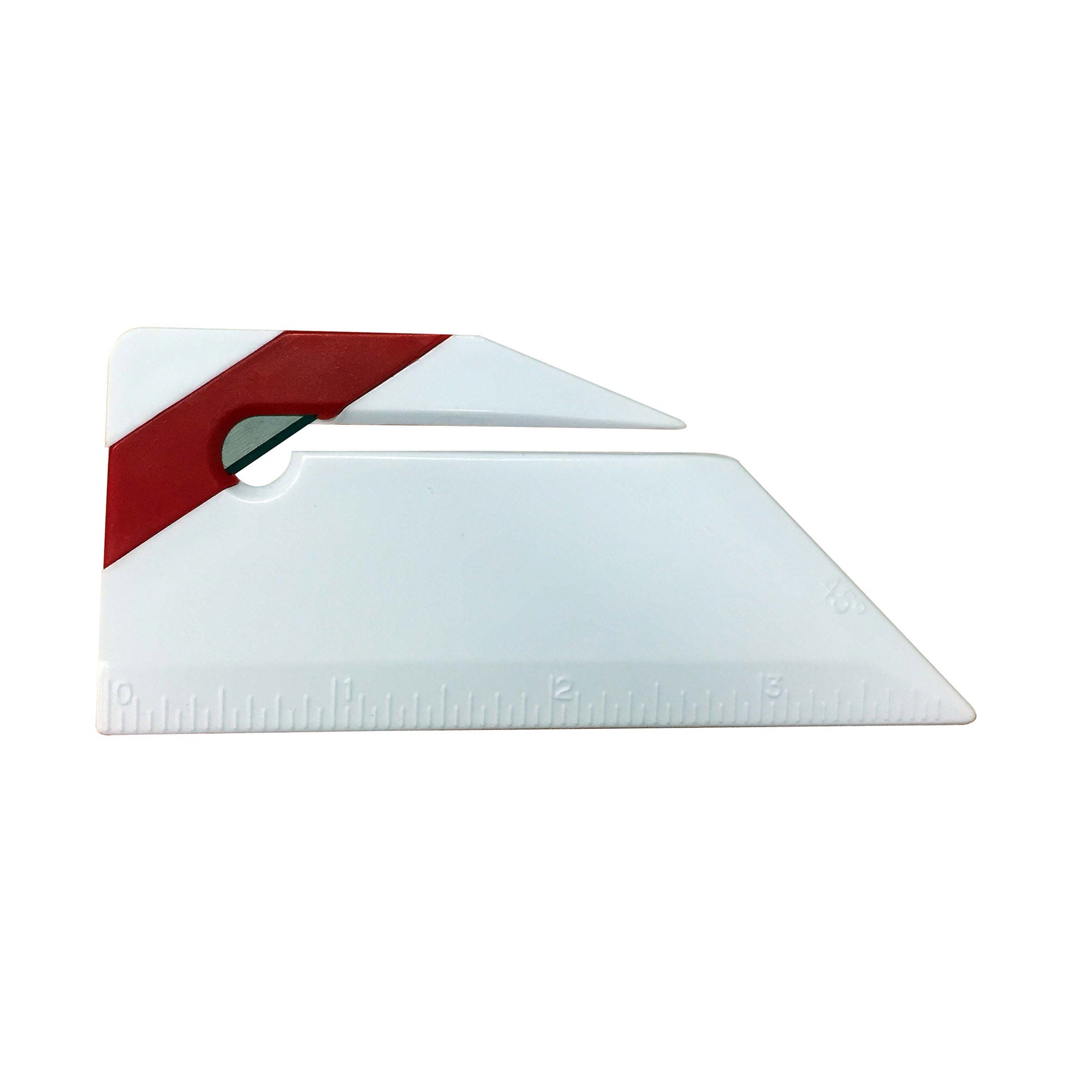 Ruler Letter Opener - Simply Merchandise