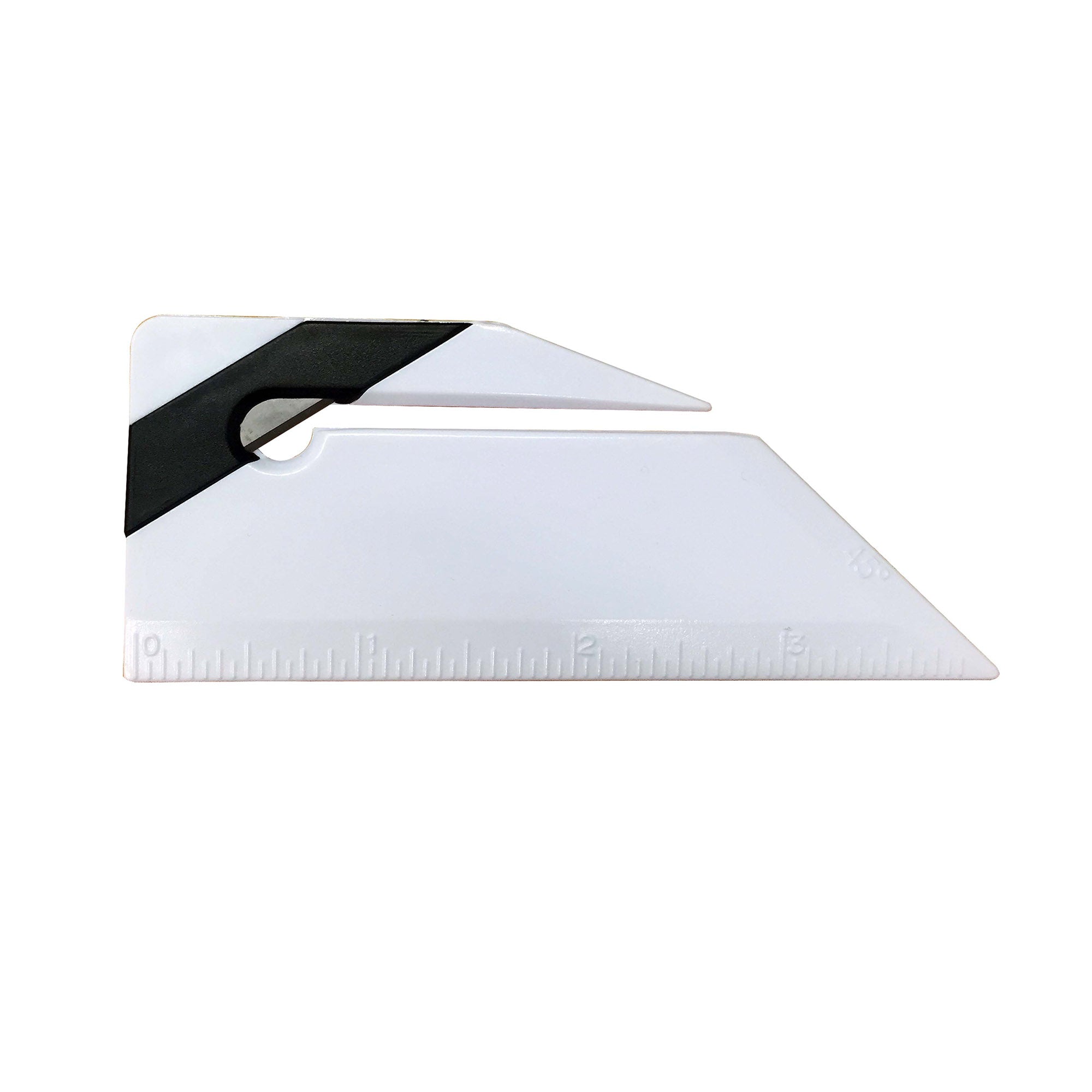 Ruler Letter Opener - Simply Merchandise