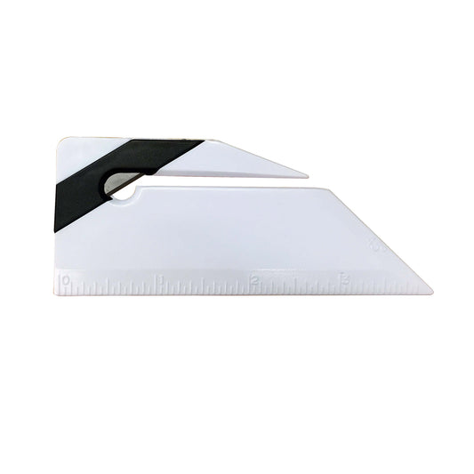 Ruler Letter Opener - Simply Merchandise