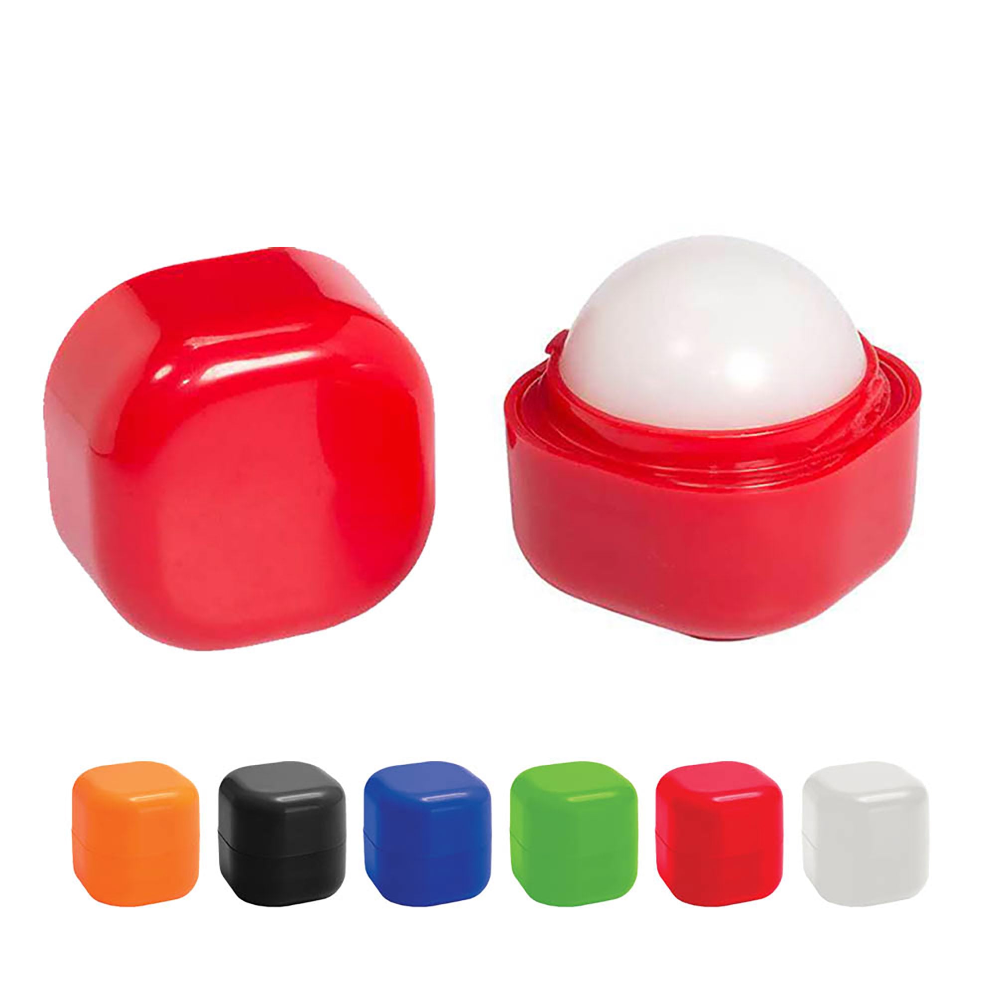 Lip Balm Cube - Simply Merchandise