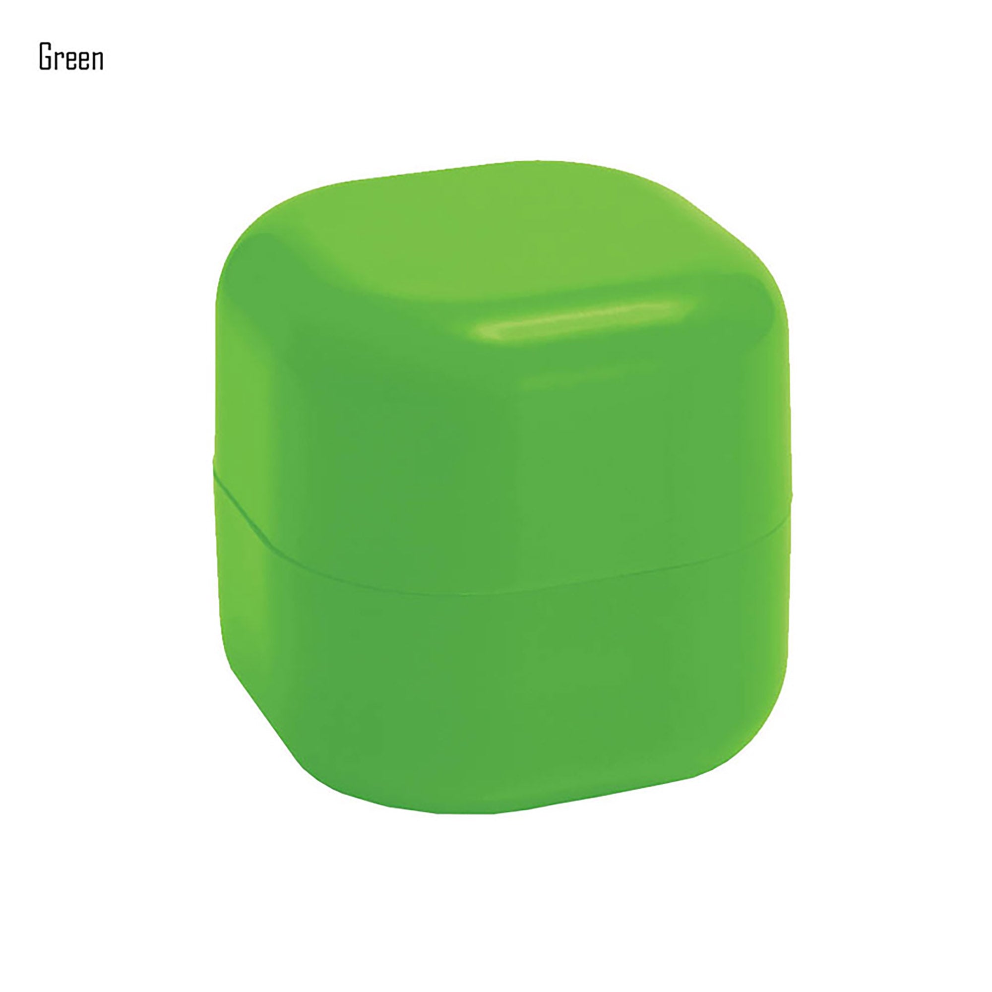 Lip Balm Cube - Simply Merchandise