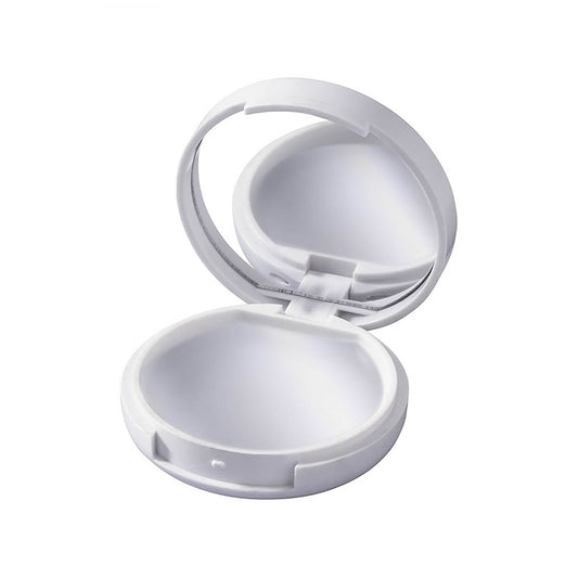 Lip Gloss with Mirror with custom branded logo - Simply Merchandise