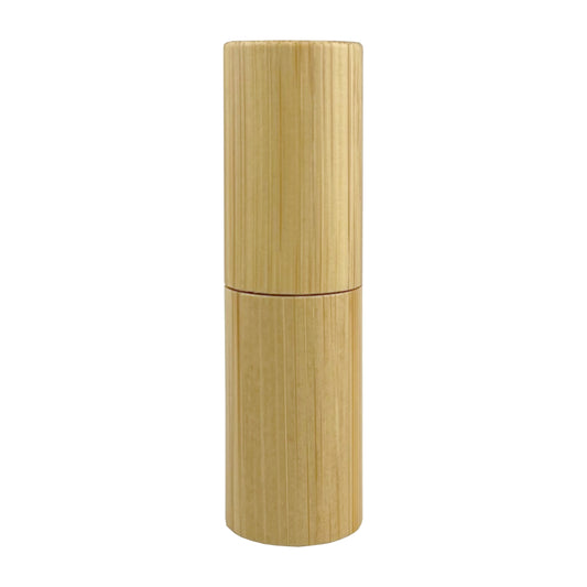 Bamboo Lip Balm Stick - Simply Merchandise