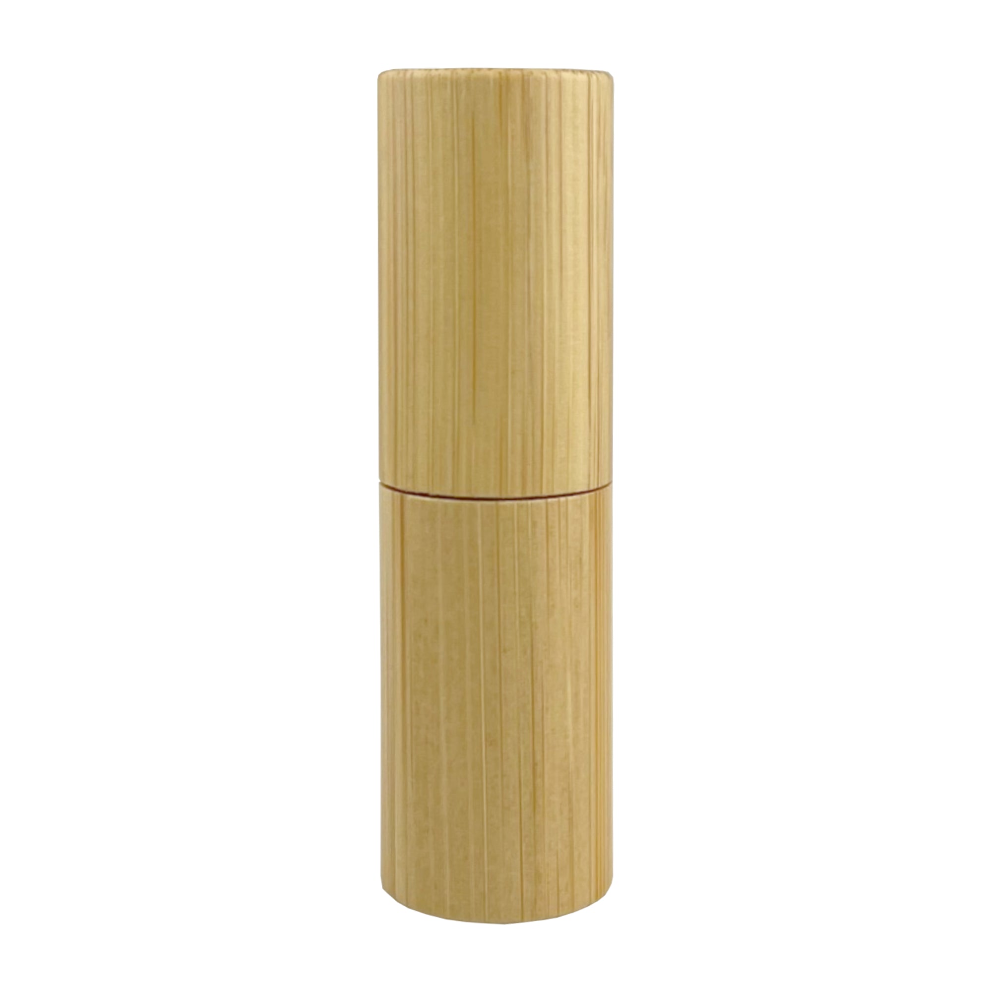 Bamboo Lip Balm Stick - Simply Merchandise