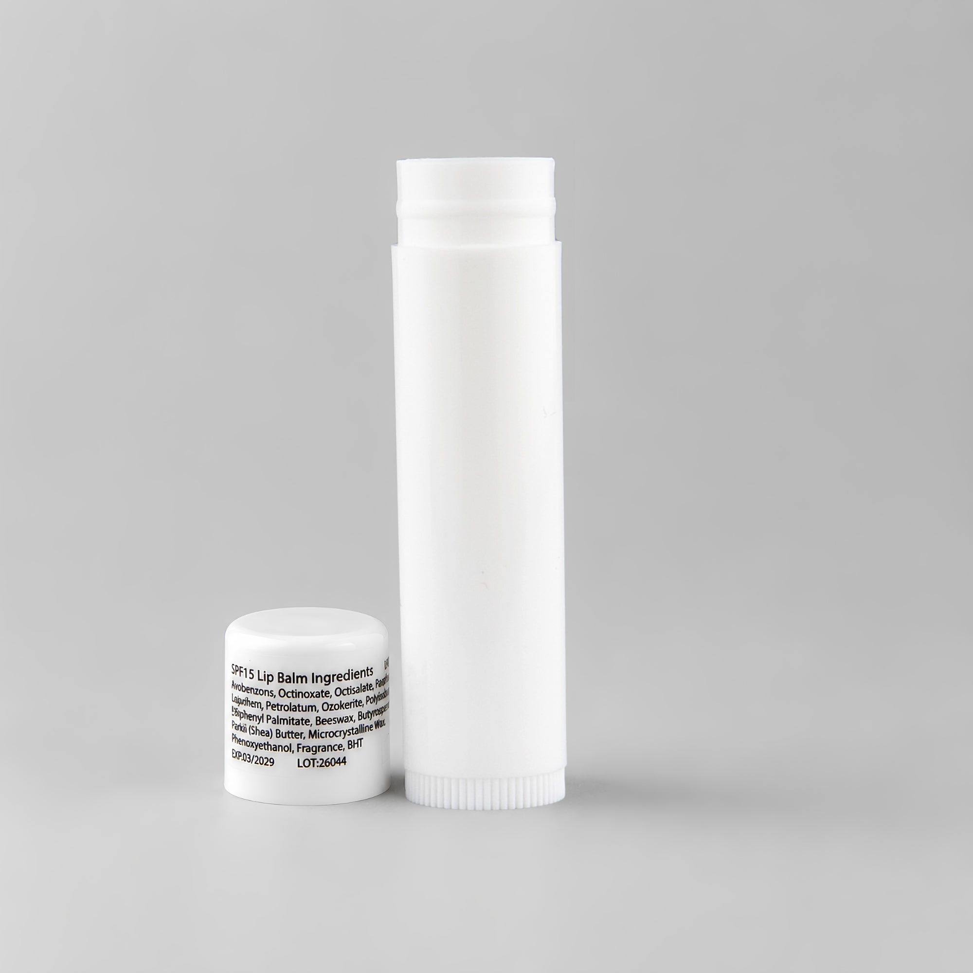 Flavoured Lip Balm SPF - Simply Merchandise