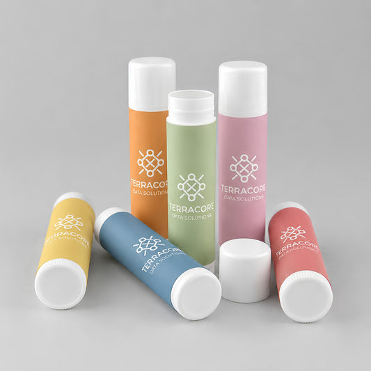 Flavoured Lip Balm SPF - Simply Merchandise