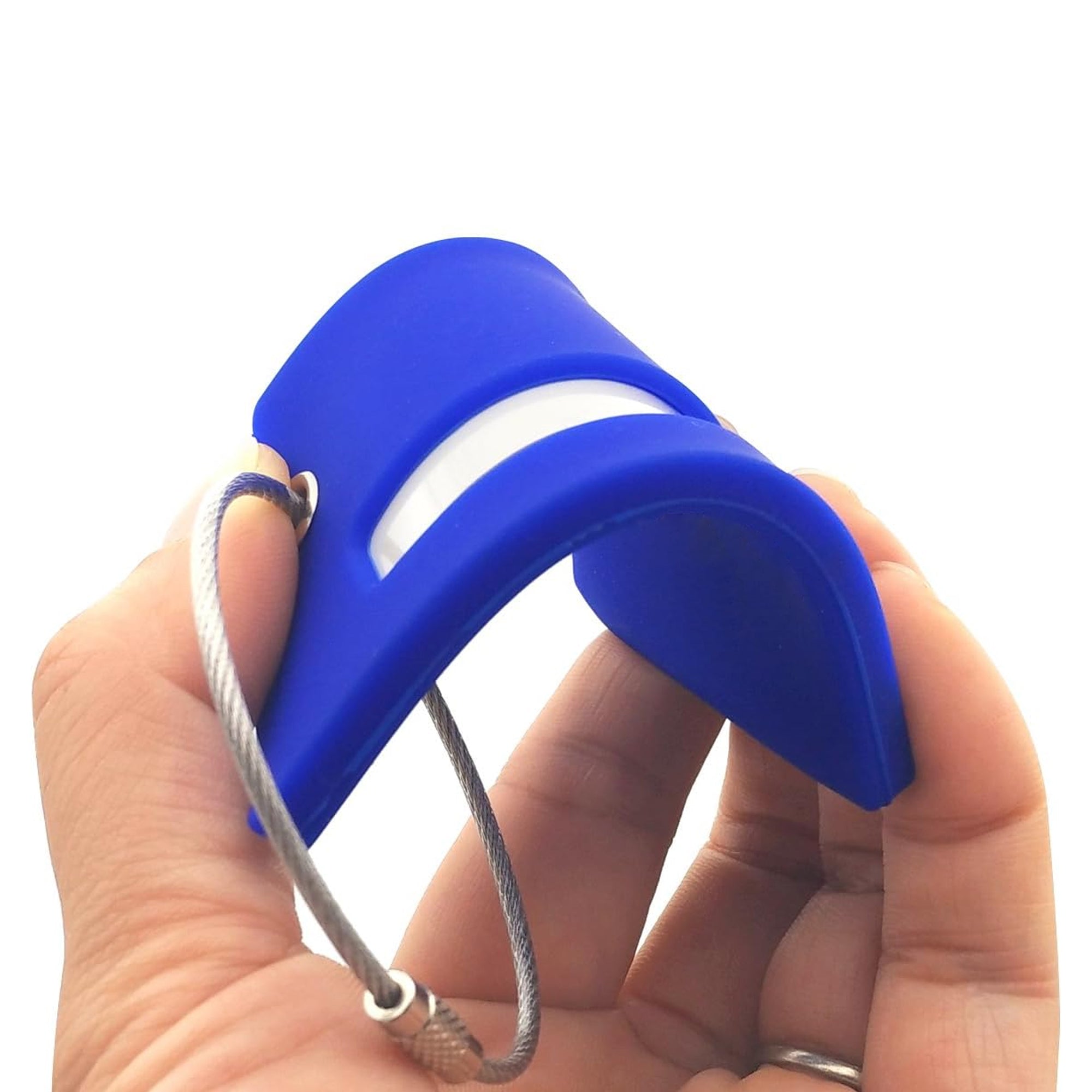 Westflag Silicon Luggage Tag - Simply Merchandise