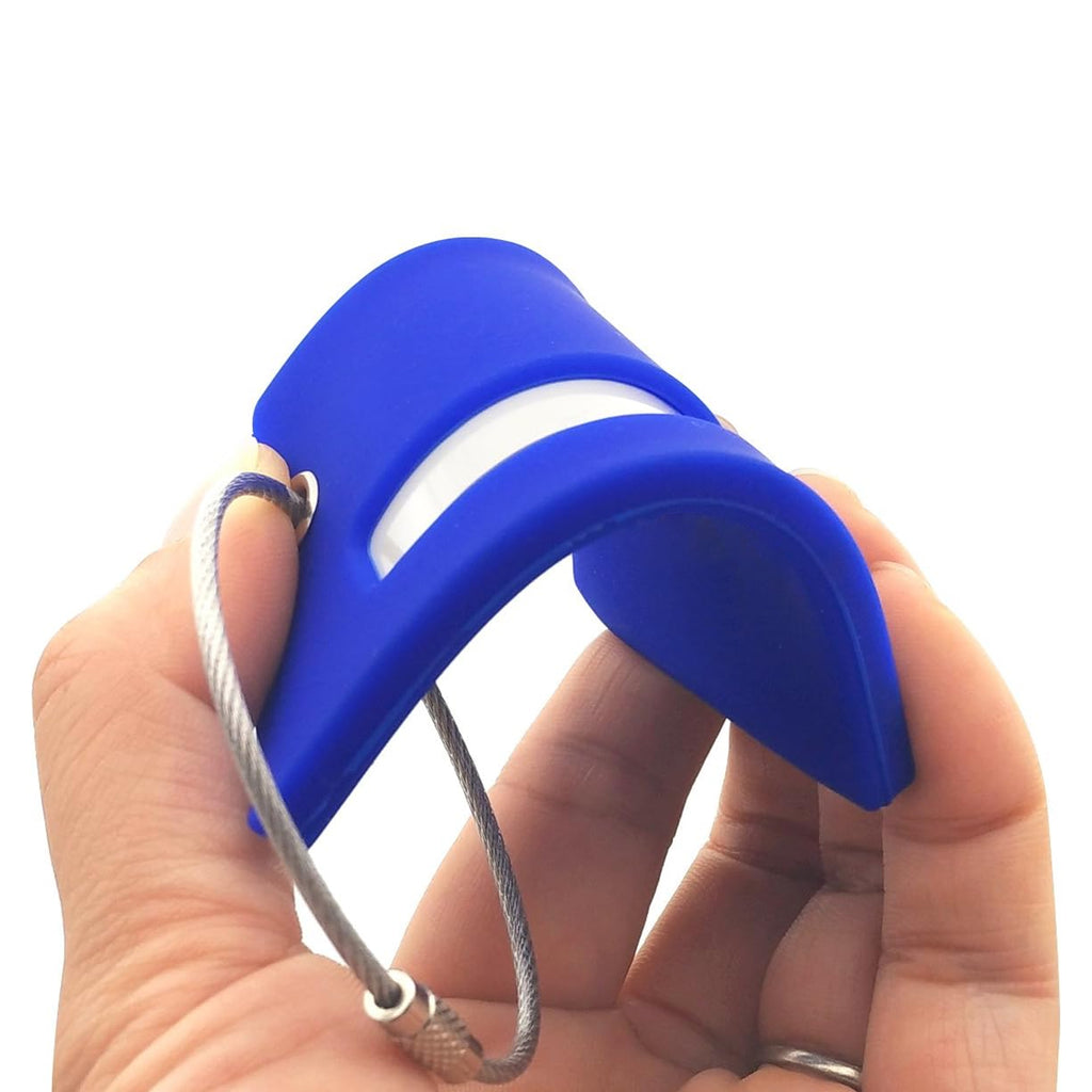 Westflag Silicon Luggage Tag - Simply Merchandise