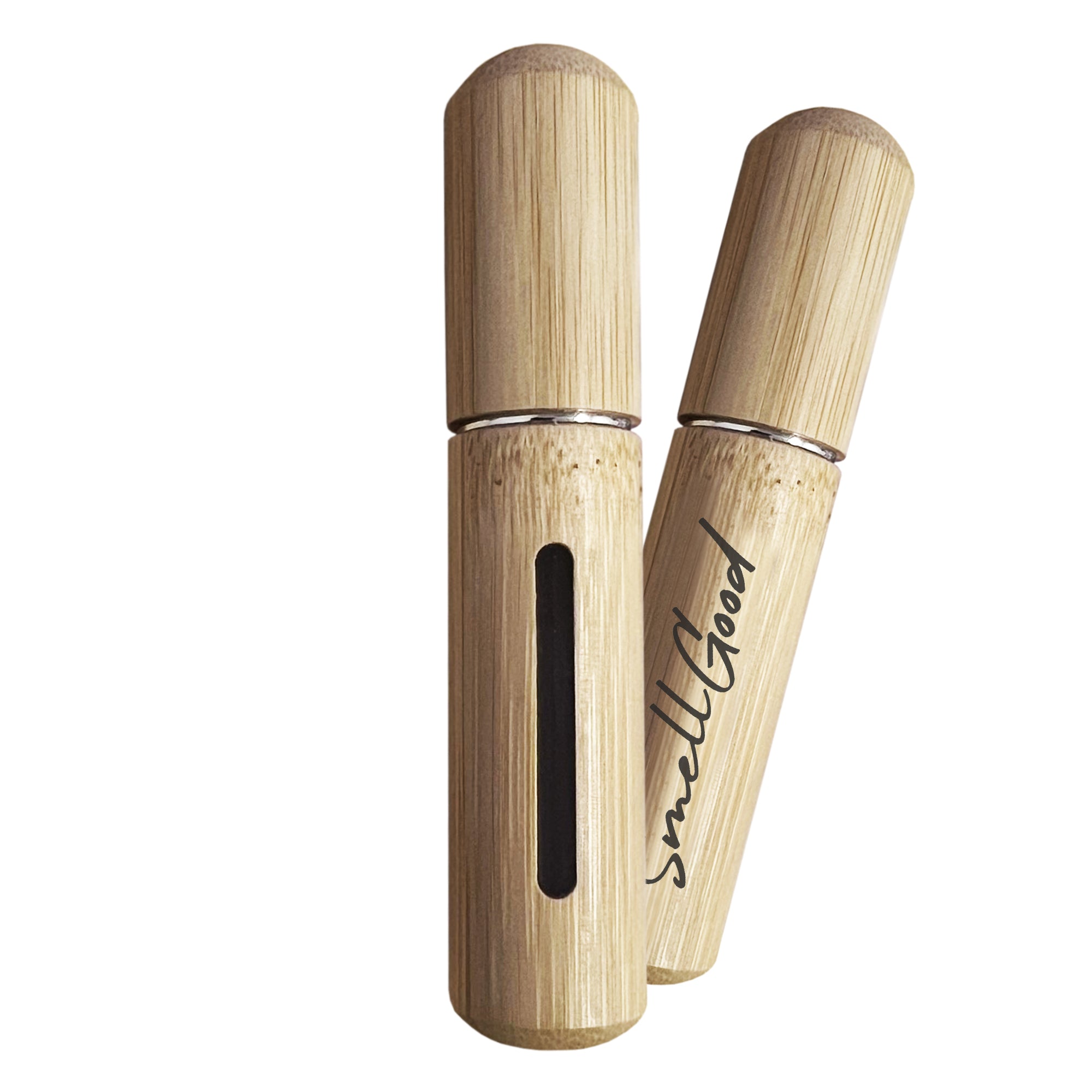 Mini Bamboo Atomiser - Simply Merchandise