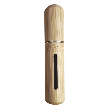 Mini Bamboo Atomiser - Simply Merchandise