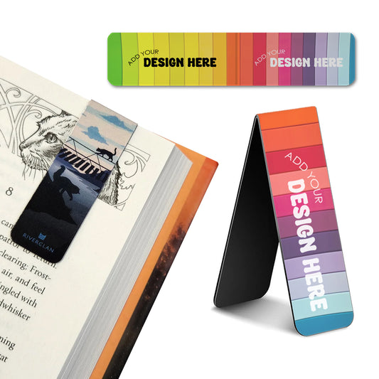 Fridge Magnet and Book Mark - Small - Simply Merchandise