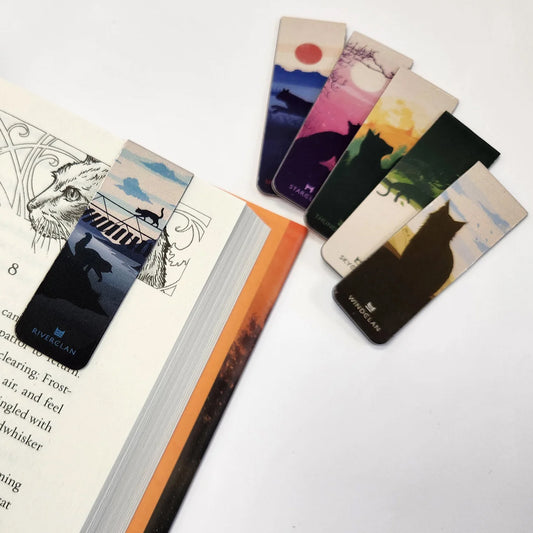 Fridge Magnet and Book Mark - Small - Simply Merchandise