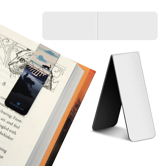 Fridge Magnet and Book Mark - Large - Simply Merchandise