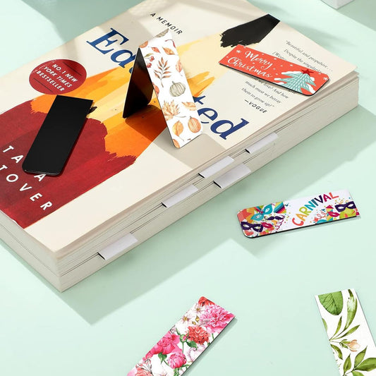 Fridge Magnet and Book Mark - Large - Simply Merchandise
