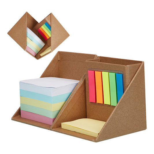 Knox Memo Holder - Simply Merchandise