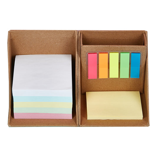 Knox Memo Holder - Simply Merchandise