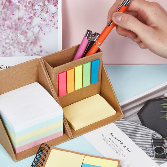Knox Memo Holder - Simply Merchandise