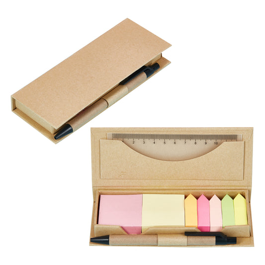 Karno Memo Holder - Simply Merchandise