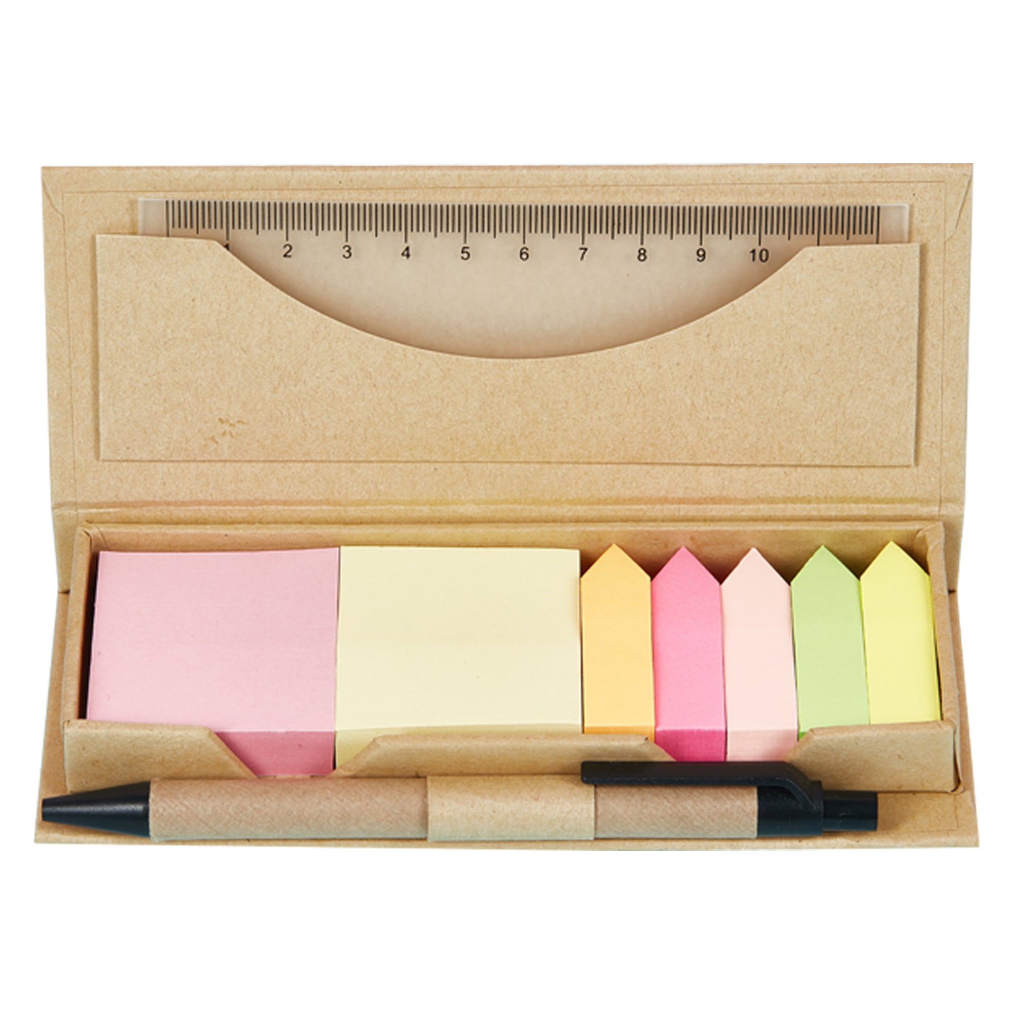Karno Memo Holder - Simply Merchandise