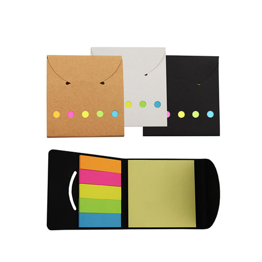 Sweeti Sticky Note Pad - Simply Merchandise