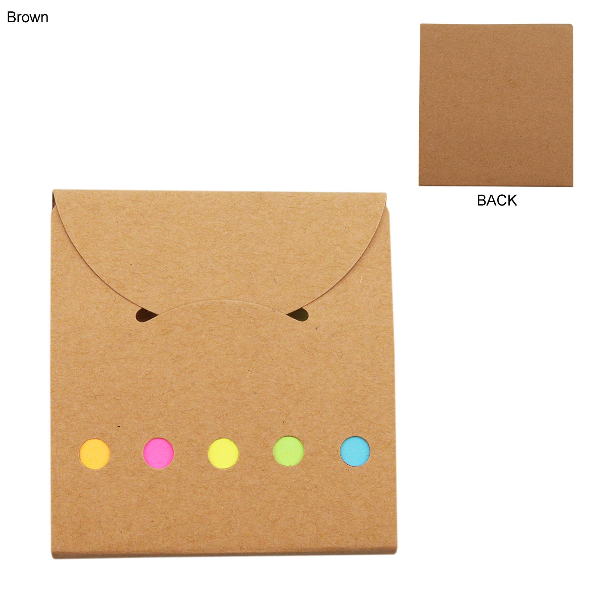 Sweeti Sticky Note Pad - Simply Merchandise