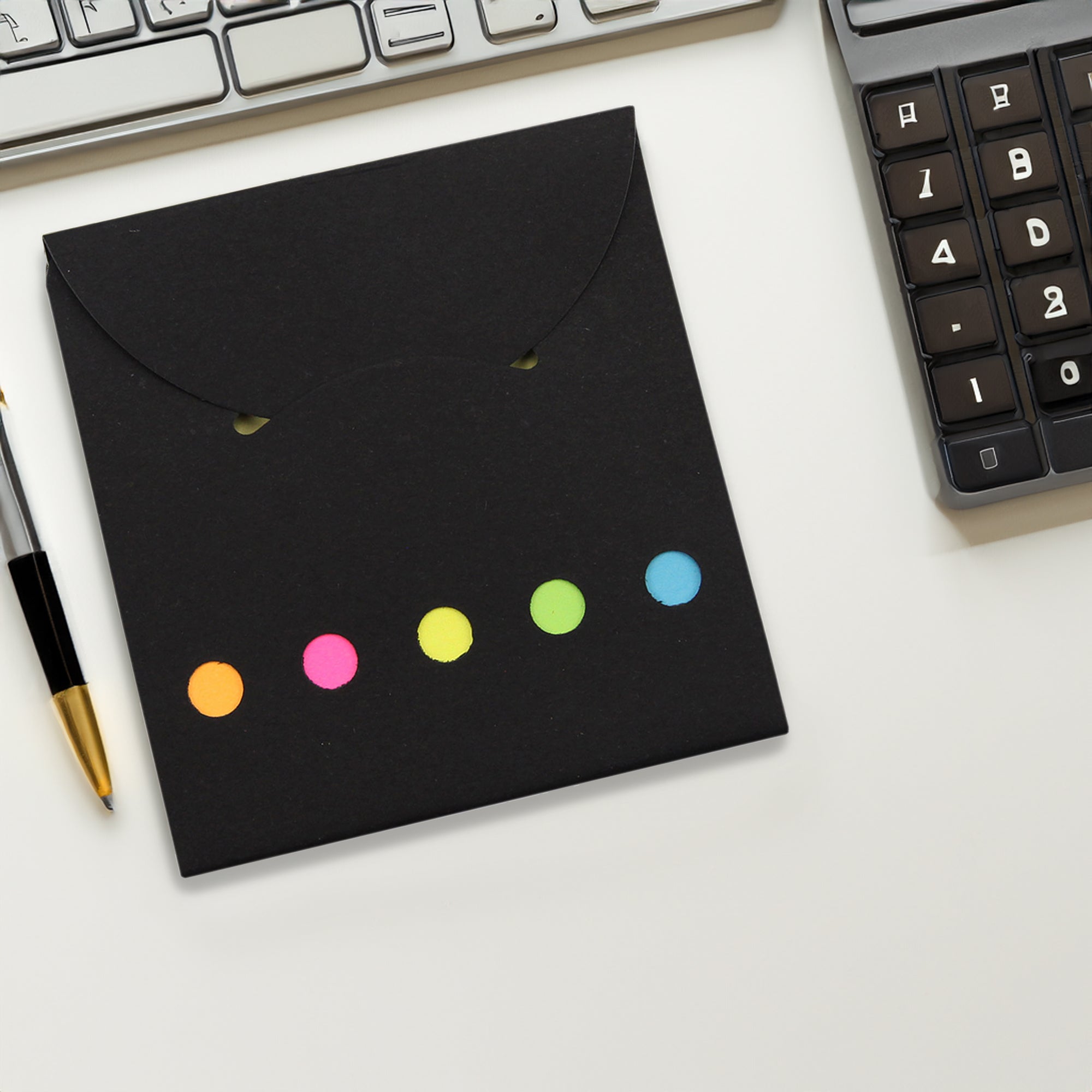 Sweeti Sticky Note Pad - Simply Merchandise