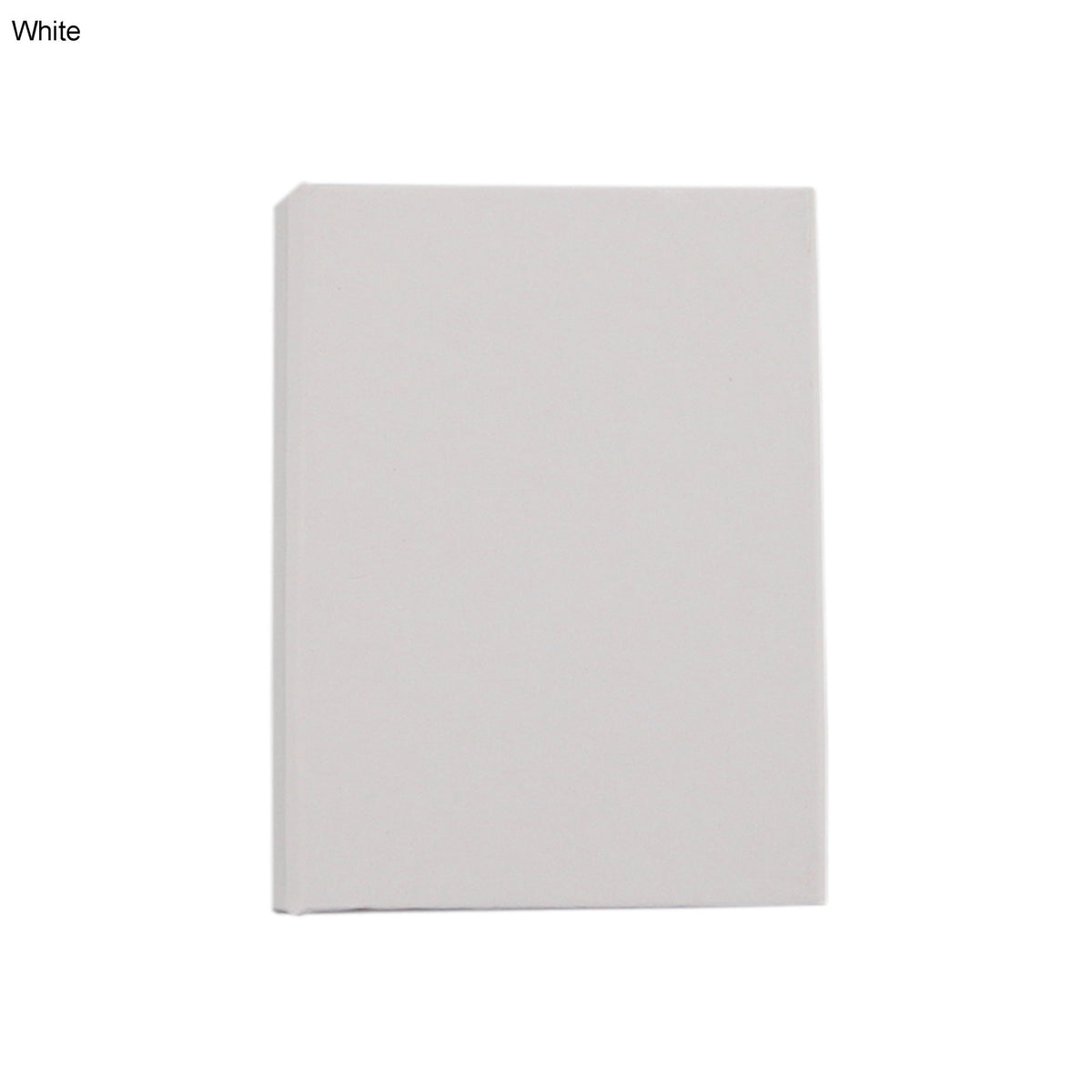 Mini Sticky Note Pad with custom branded logo - Simply Merchandise