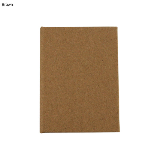 Mini Sticky Note Pad with custom branded logo - Simply Merchandise