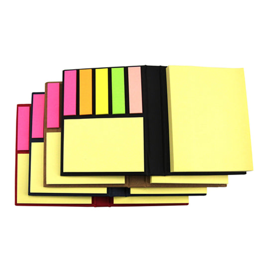 Handy Sticky Note Pad - Simply Merchandise