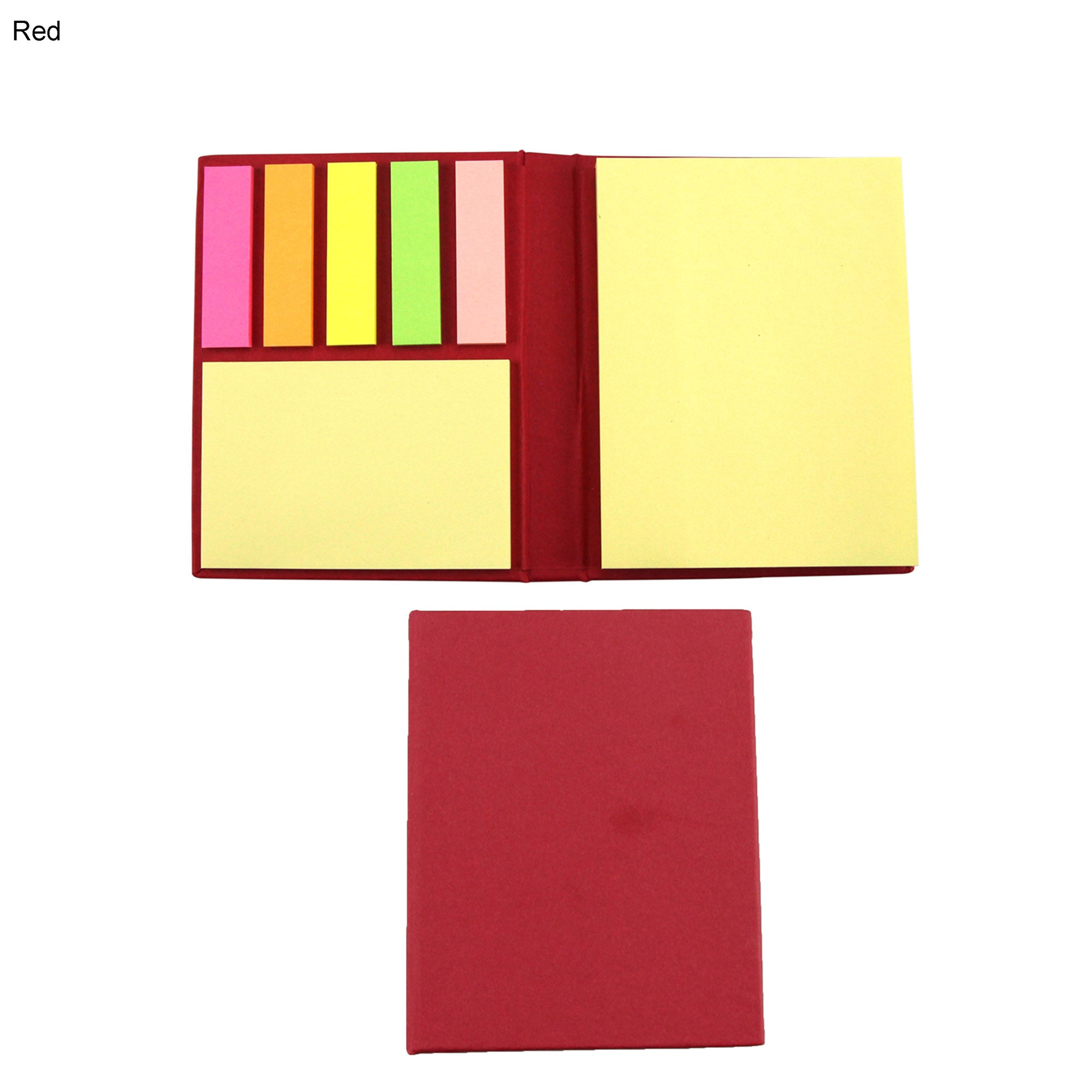 Handy Sticky Note Pad - Simply Merchandise