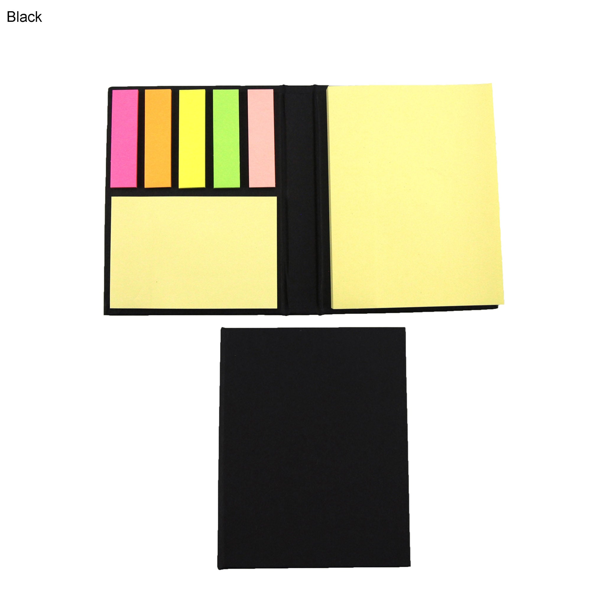 Handy Sticky Note Pad - Simply Merchandise