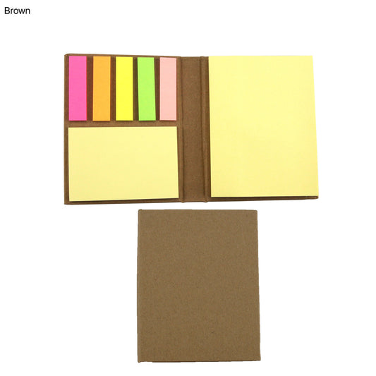 Handy Sticky Note Pad - Simply Merchandise