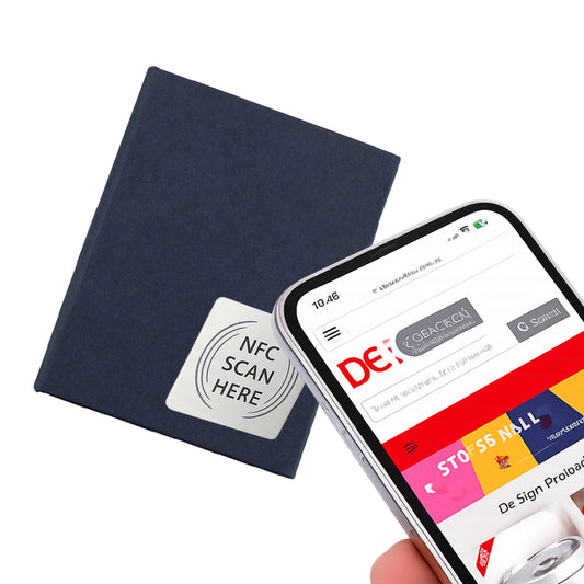 Handy Sticky Note Pad - Simply Merchandise