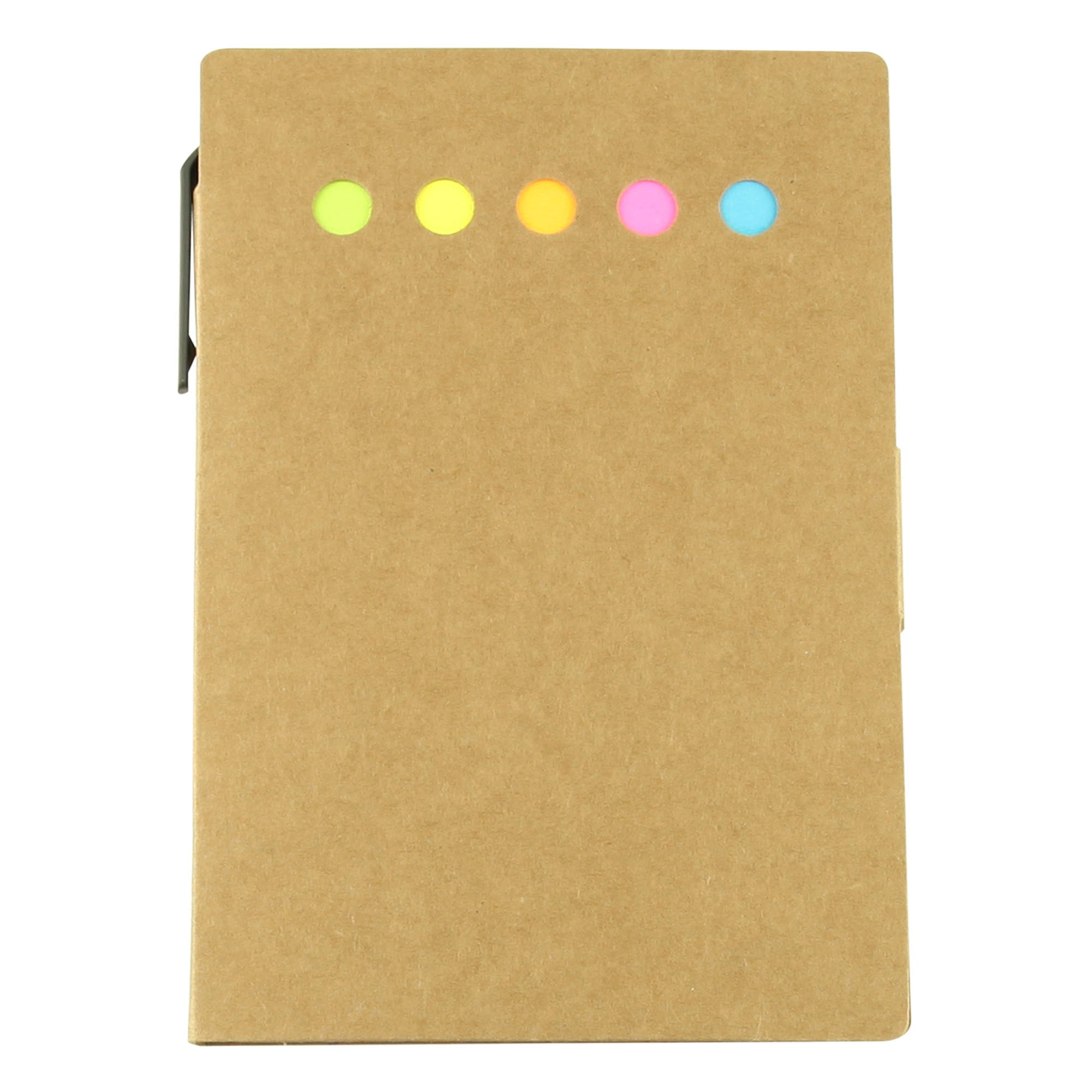 Konda Sticky Note Pad - Simply Merchandise