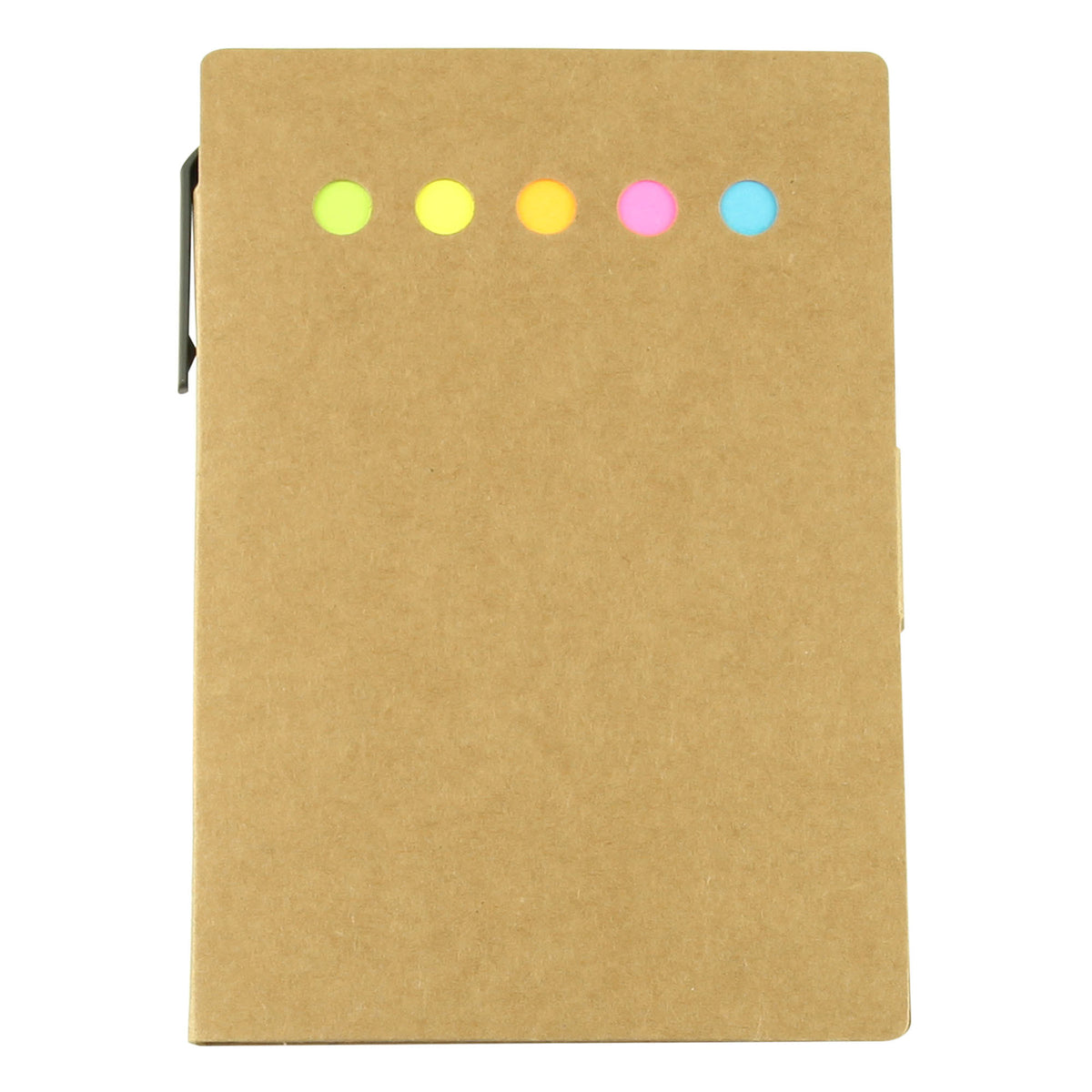 Konda Sticky Note Pad with custom branded logo - Simply Merchandise
