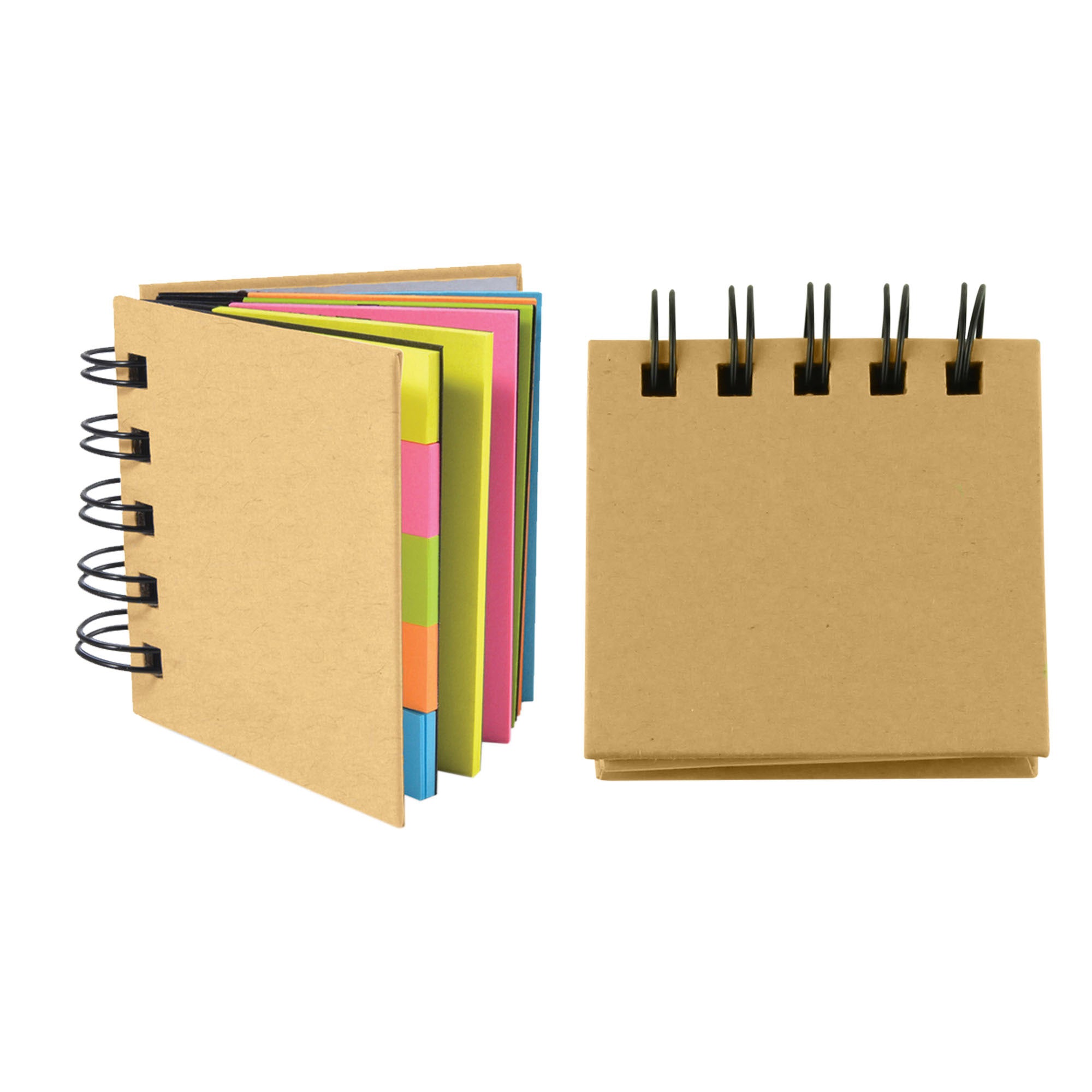 Jadex Note Pad - Simply Merchandise