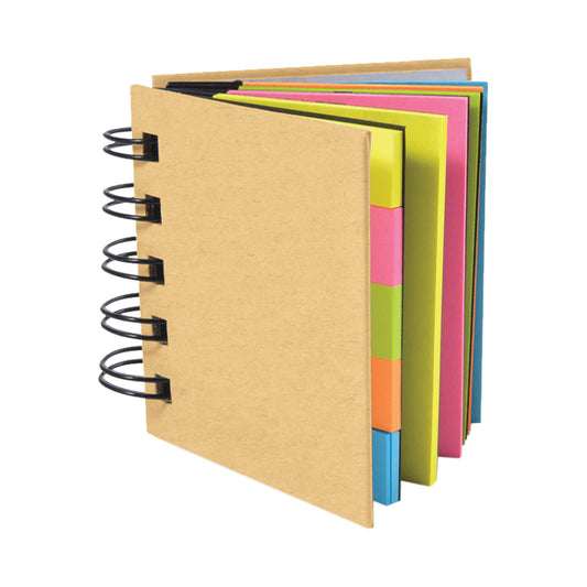 Jadex Note Pad - Simply Merchandise