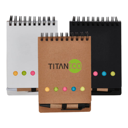 Jotty Sticky Note Pad - Simply Merchandise