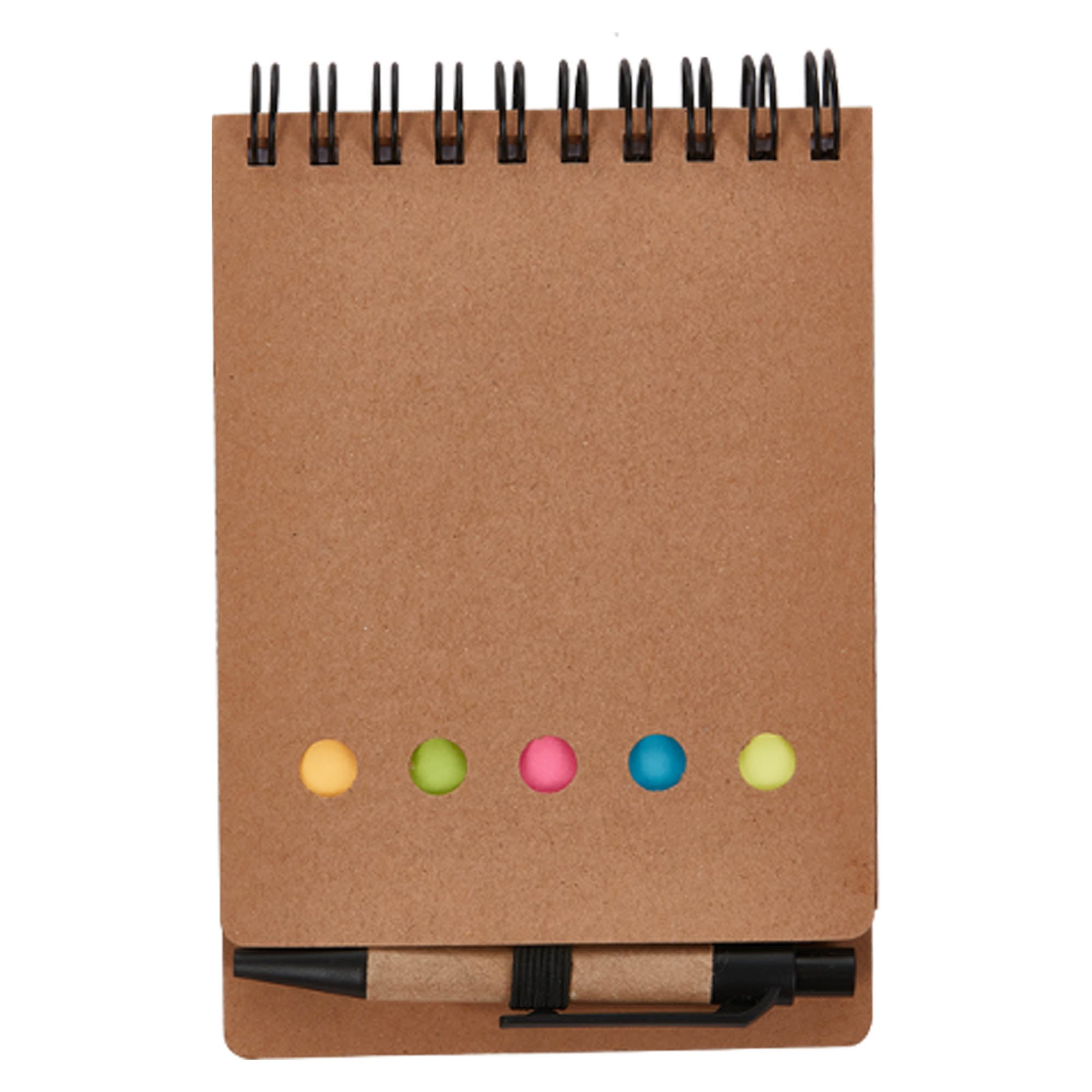Jotty Sticky Note Pad - Simply Merchandise