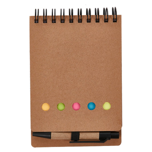 Jotty Sticky Note Pad - Simply Merchandise