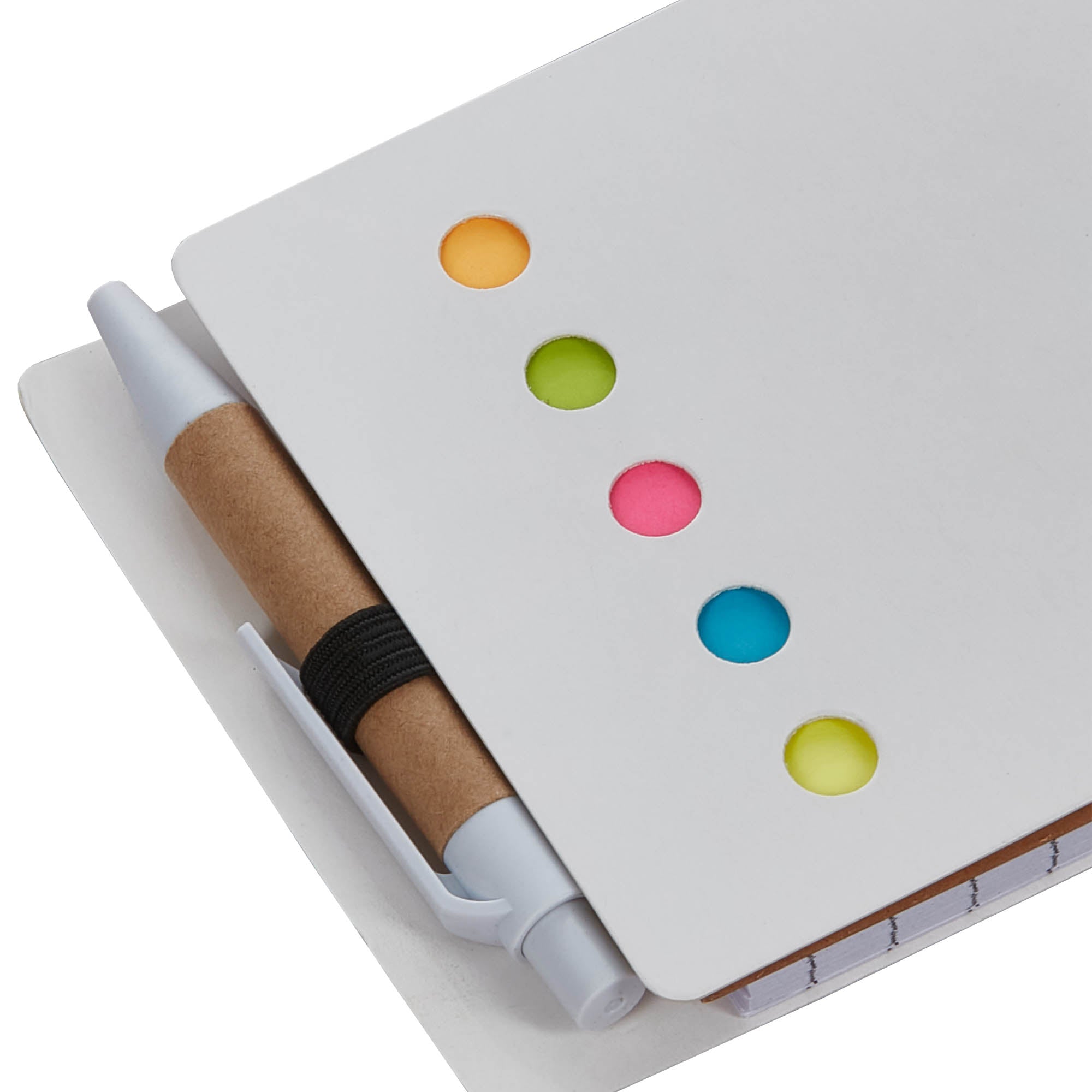 Jotty Sticky Note Pad - Simply Merchandise