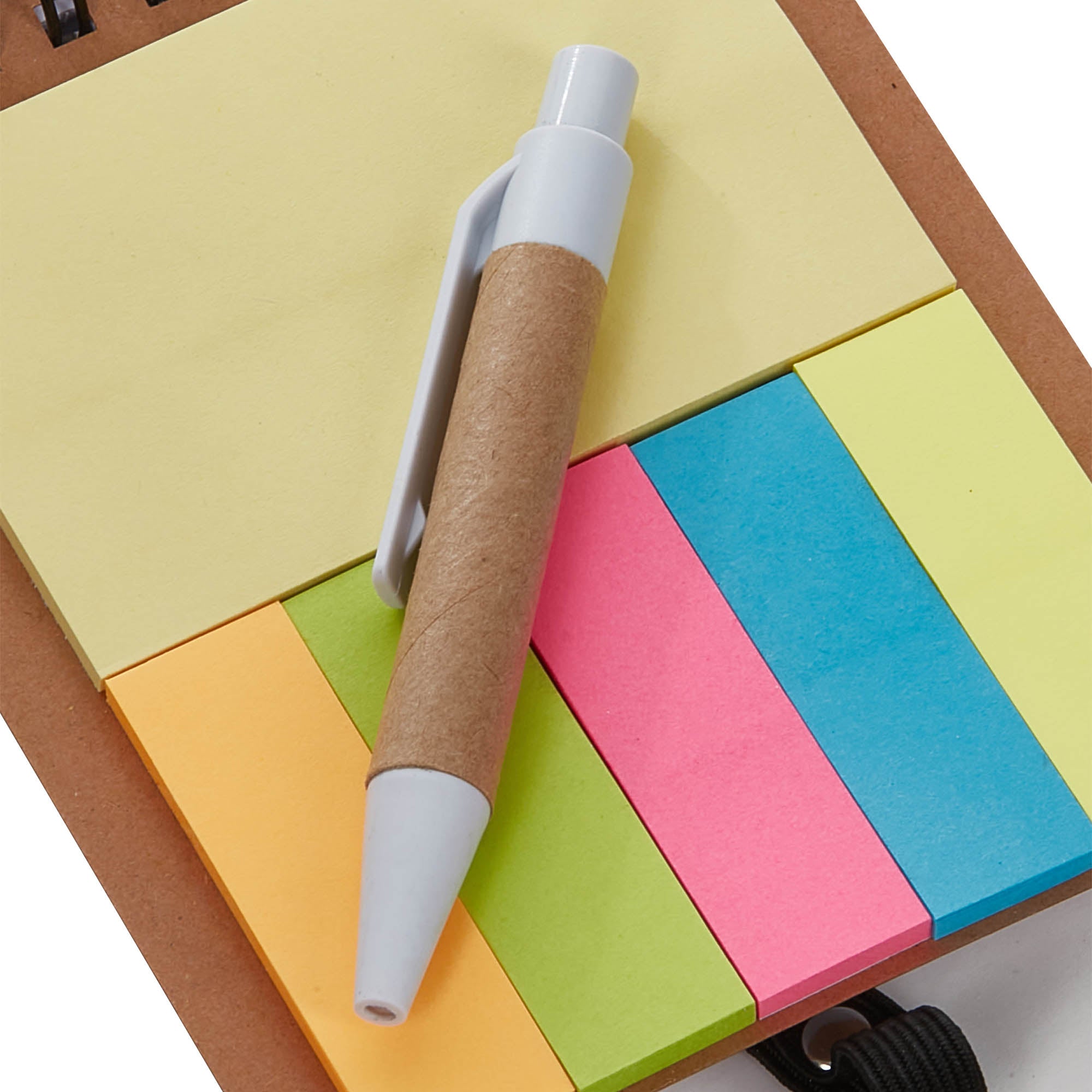 Jotty Sticky Note Pad - Simply Merchandise