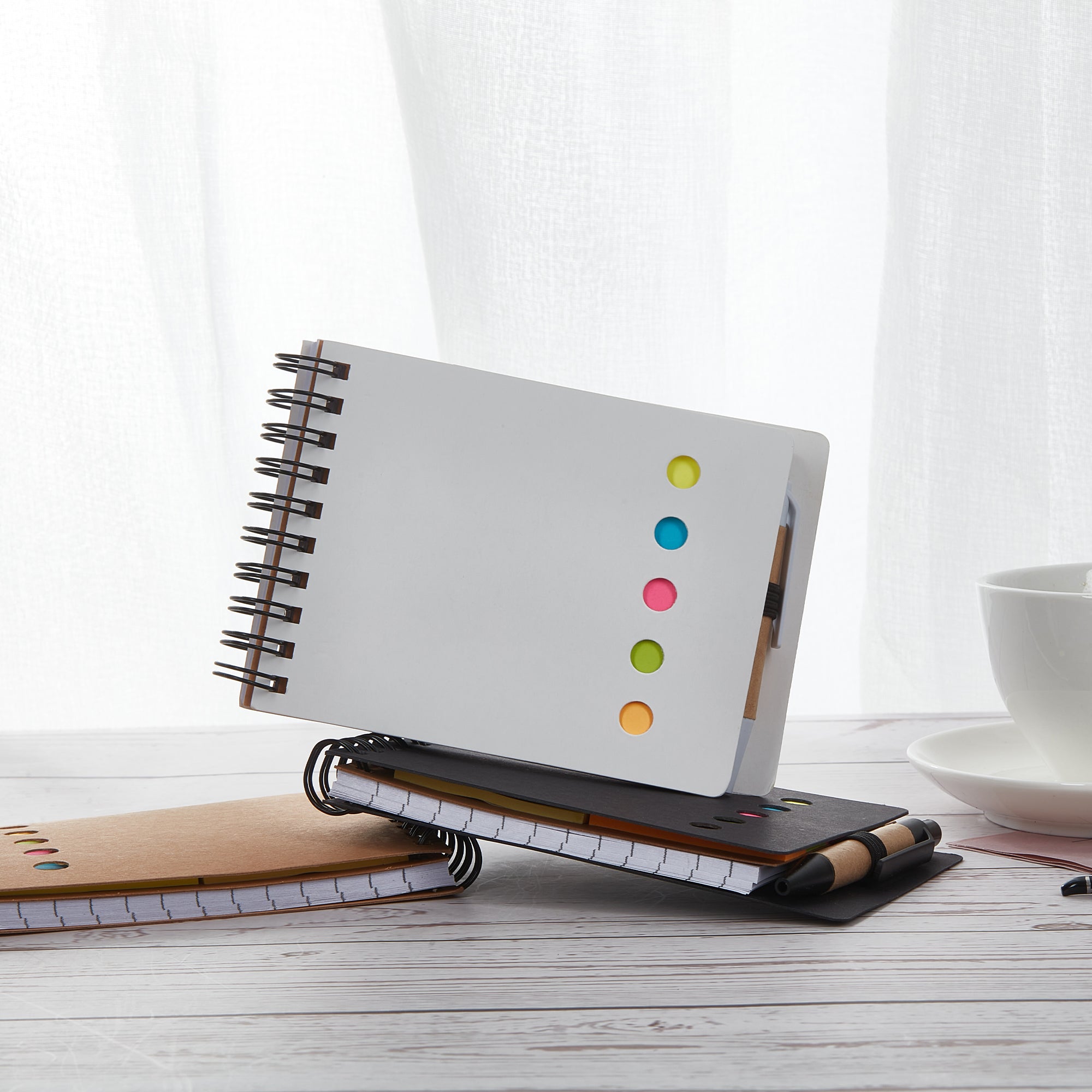 Jotty Sticky Note Pad - Simply Merchandise