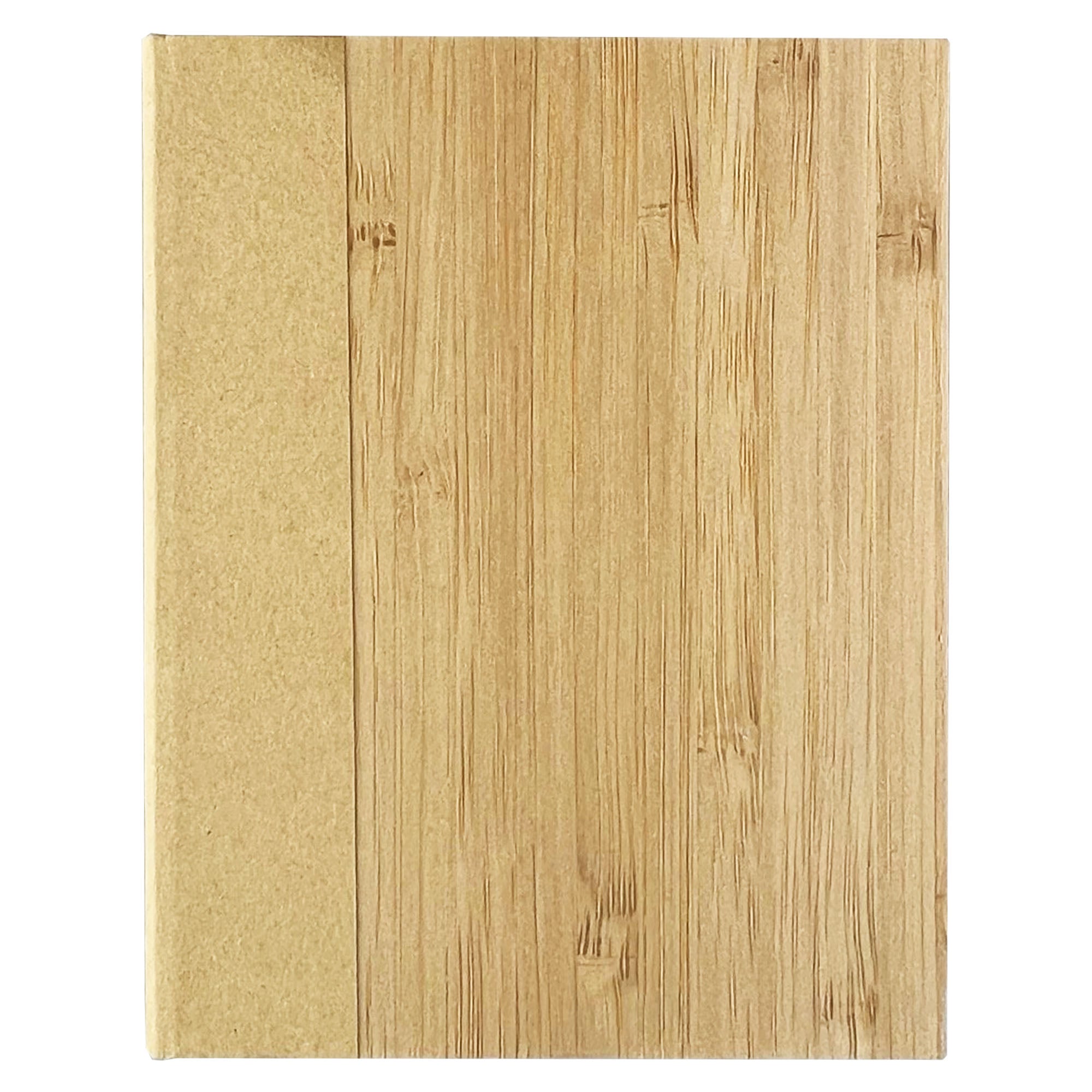 Santo Bamboo Sticky Note - Simply Merchandise