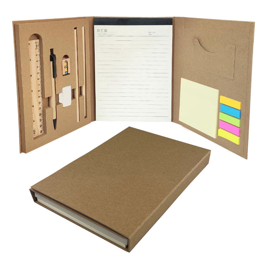 Calbe Memo Stationery Set - Simply Merchandise