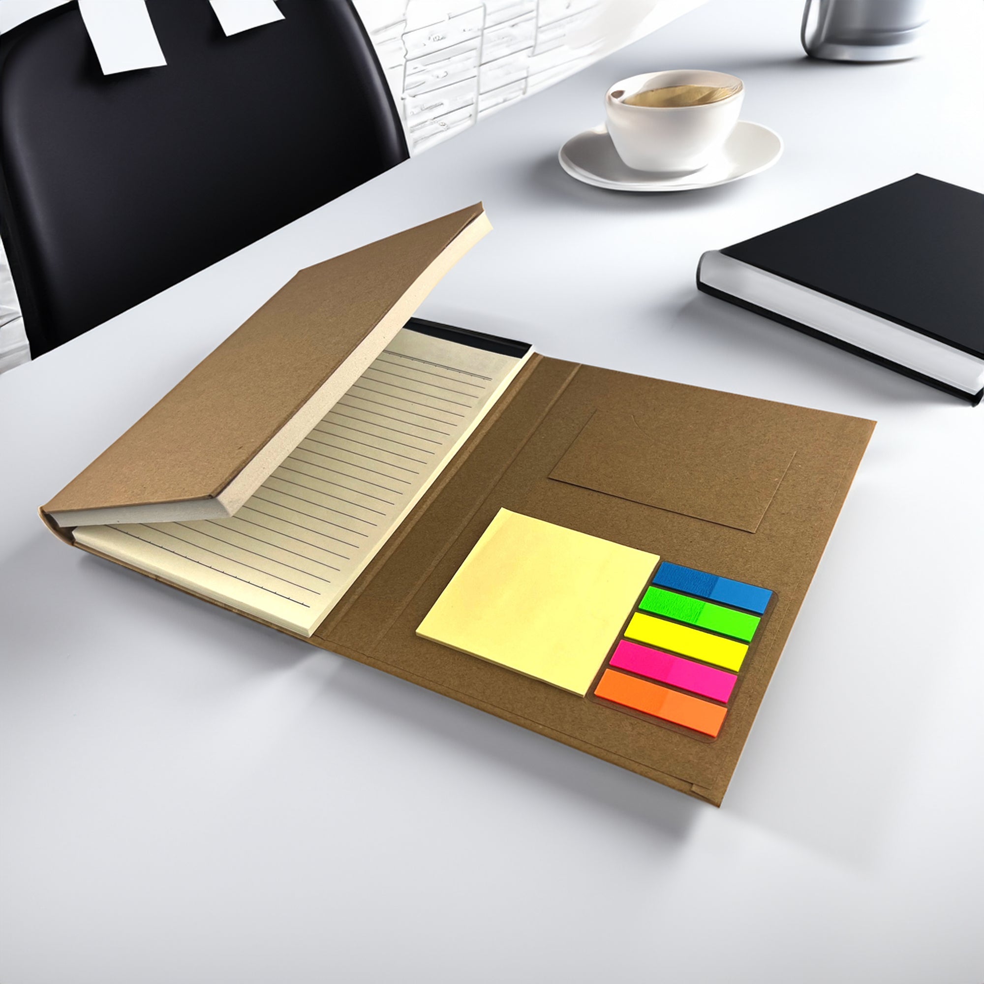 Calbe Memo Stationery Set - Simply Merchandise